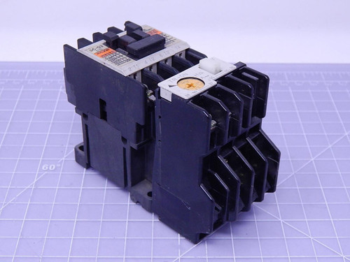 Fuji Electric SC-03 Contactor T112485 For Sale