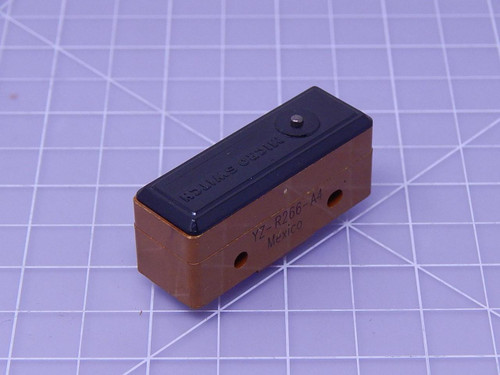 Honeywell YZ-R266-A4 Micro Switch T114485 For Sale