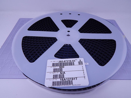 Lot of 900 292-67216-03 Semiconductors T112107 For Sale