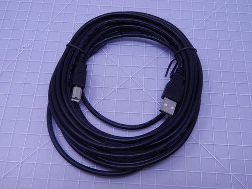 Lot of 37 E315618 High Speed Printer Cable T112535 For Sale