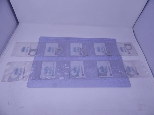 Lot of 10 Cutler Hammer 10250TM19 Legend Plates T114685 For Sale