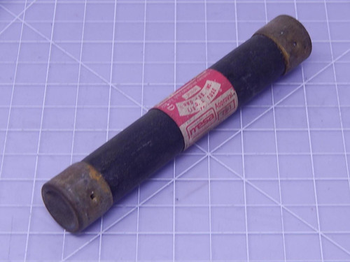 Lot of 3 Fusetron FRS15 Time Delay Fuses T113849 For Sale