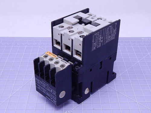 Klockner Moeller DIL 1 M Contactor T113184 For Sale