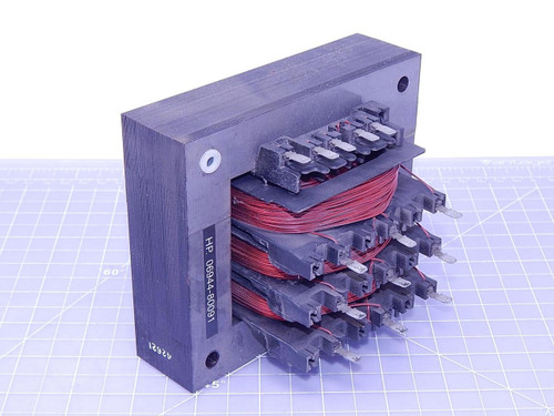 Hewlett Packard 06944-80091 Transformer T114592 For Sale