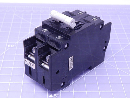 Airpax IULHR11-1-61-4.00-A-91 Circuit Breaker T114899 For Sale