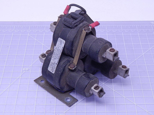 MDI 335 NO- 120 A Mercury contactor T113929 For Sale