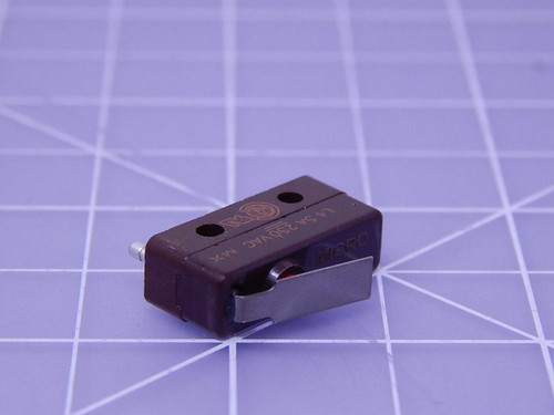 Lot of 50 Honeywell 11SM117-H58 Basic / Snap Action Switches SUBMINIATURE BASICS T114920 For Sale