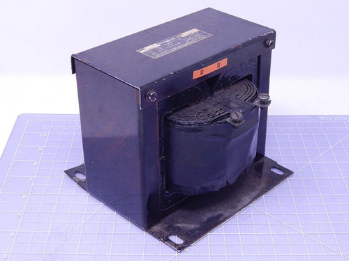 Westinghouse 1F0914 1 kVA Transformer T113937 For Sale