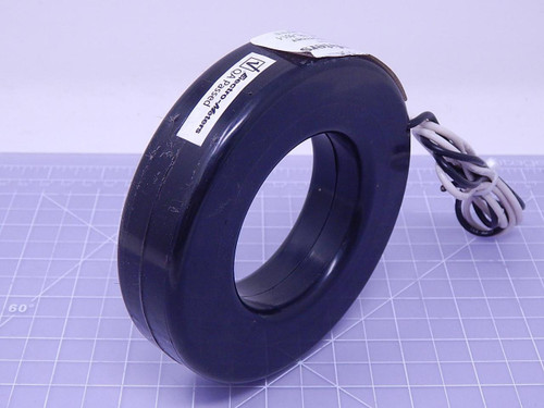 Electro-Meters 7RL-501-1 Current Transformer T114831 For Sale