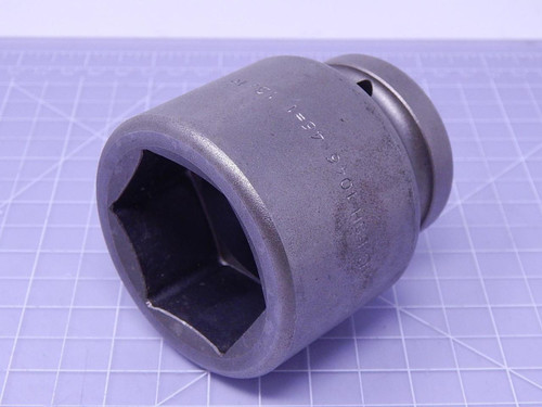 Enerpac BSH1046 6 Point Socket 1" Square Drive T113960 For Sale