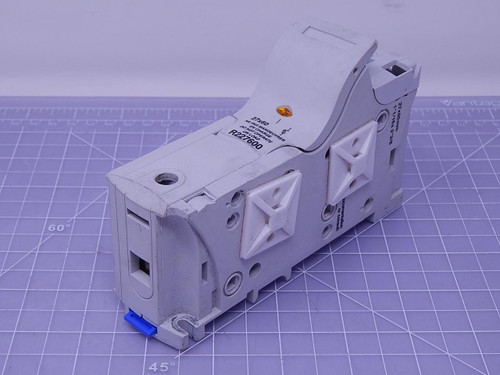 Ferraz Shawmut R227600 Fuse Block T115160 For Sale
