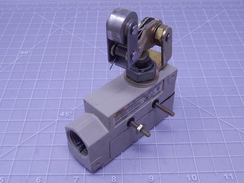 Omron ZE-QA277-2S Limit Switch T115358 For Sale