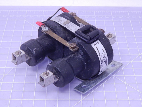 Mercury Contactor 235NO-24D Mercury Displacement Relay T116880 For Sale