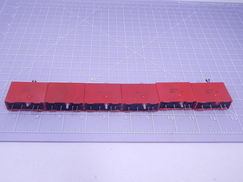 Lot of 6 Grayhill 70-ODC5 Relays T117674 For Sale