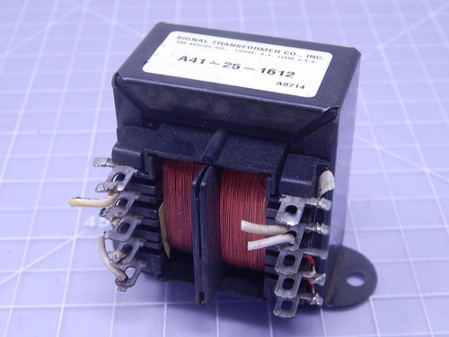 Signal Transformer A41-25-1612 Transformer T115331 For Sale