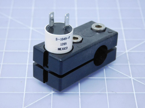Honeywell S-1049-P Switch T117807 For Sale