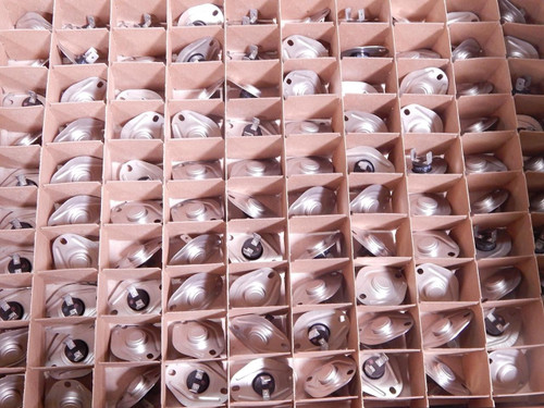 Lot of 400 Frigidaire L240-50F Limit Switch T118288 For Sale