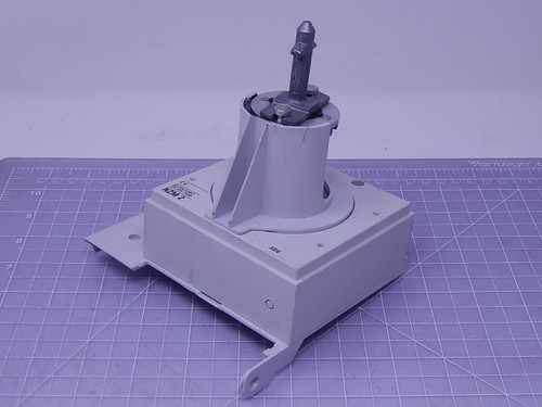 Moeller NZM 2 Circuit Breaker Assembly T115999 For Sale