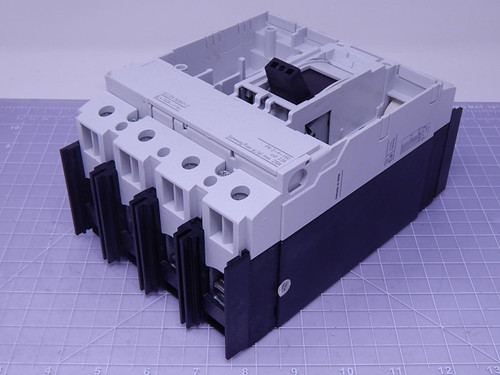 Eaton PN 2-4-160 Disconnect Switch T116003 For Sale