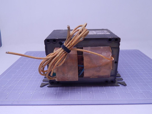 Advance 71A6792 Autotransformer Ballast T116234 For Sale