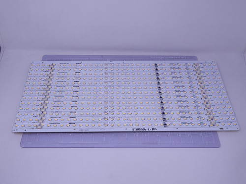 Lot of 13 Osram 73920-TS D30003482 P100+ PrevaLED Line T118276 For Sale