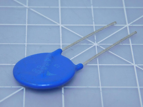 Lot of 500 EPCOS S20K50 Varistors T119699 For Sale