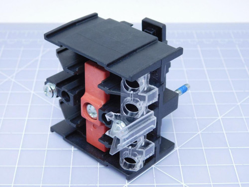 Allen Bradley 700-PB00 Contactor, Adder Deck T119083 For Sale