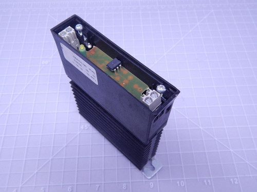 Allen Bradley 156-A15AB1 Ser. A Solid State Contactor T116553 For Sale