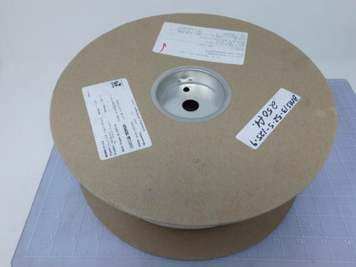 Techflex S52-Type-5-125-9 9 Mil Tight Braid Flame Retardant Sleeving 250 Ft T119521 For Sale