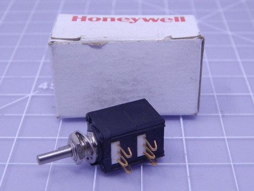 Honeywell 590SS1N40-F253SS Potentiometer T116601 For Sale