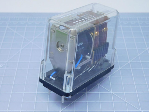 Struthers-Dunn 219XDX59P Relay T119099 For Sale