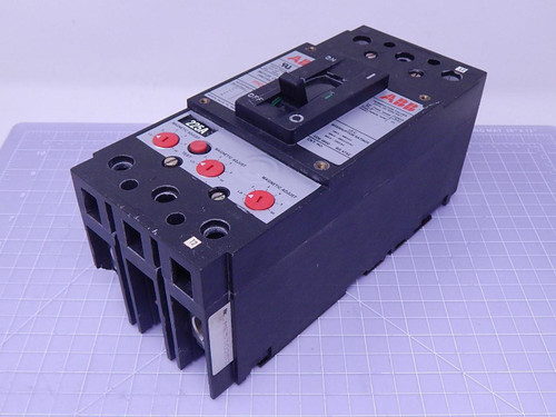 ABB TF2225, TF3225 Instantaneous Trip Circuit Breaker T116650 For Sale