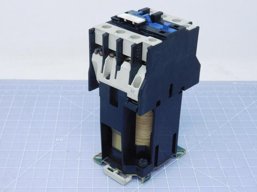 Telemacanique LP1 D3210 Contactor T118923 For Sale