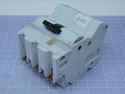 Federal Pioneer 22451 Circuit Breaker 30 A T121081 For Sale