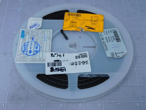 Lot of 1600 SMP4-RGB Standard LEDs - SMD RGB 640/570/466nm 36/40/50mcd T119768 For Sale