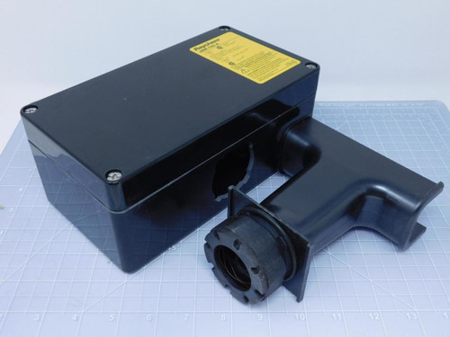 Raychem JBM-100-A Entry Connection Box T121110 For Sale