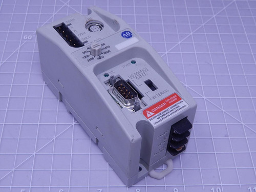 Allen Bradley 1761-NET-AIC Advanced Interface Converter T119566 For Sale