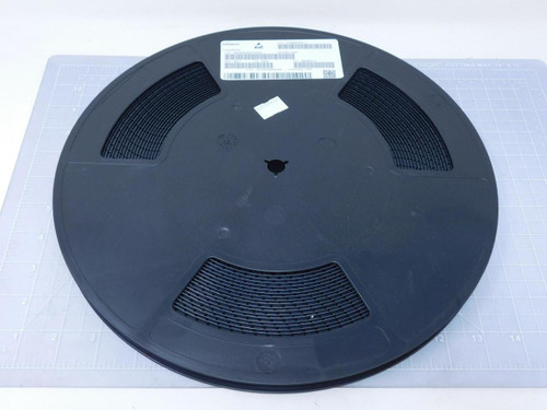 Lot of 2500 Infineon TLE4263GM LDO Voltage Regulators 5 V LW Drop VOLT REGULATOR 200 mA T118701 For Sale