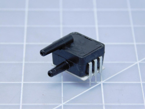 Honeywell SDX01D4 Board Mount Pressure Sensors 0 to 1Psi Diff. Gauge 6-Pin DIP-D4 T121903 For Sale
