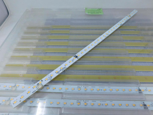 Lot of 17 Osram 16092G3067AM PrevaLED Line T118820 For Sale