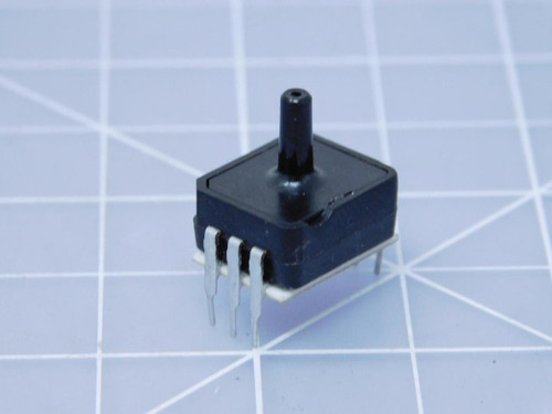 Honeywell SDX100A2 Board Mount Pressure Sensors 0 to 100Psi Absolute 6-Pin PDIP-A2 T121905 For Sale