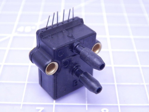 Honeywell SCX150DN Board Mount Pressure Sensors 0-150 PSID PRECISION TEMP T122026 For Sale