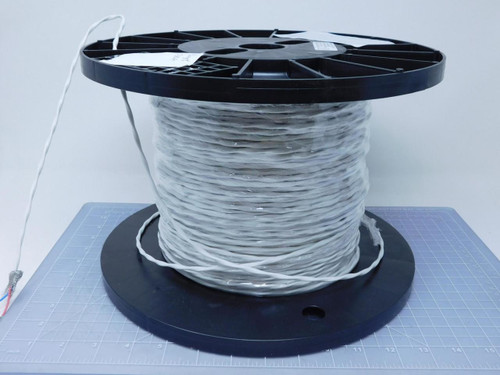 Judd Wire BMS13-48T03C02G016 Multi-Conductor Cable 500 Ft T119203 For Sale