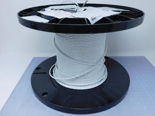 Raychem 55PC1141-20-CML4-9CS2502 Multi-Conductor Cable 20 AWG 200 Ft T119235 For Sale