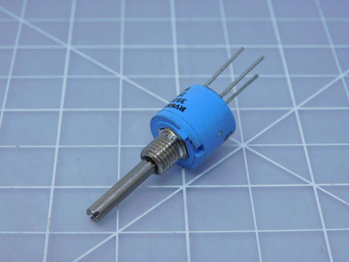 RV6NAYSD103A Potentiometer 10 K ohm 10% 12.95 mm T121990 For Sale