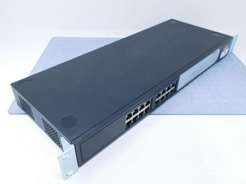 3Com 3CBLUG16A Switch T119818 For Sale