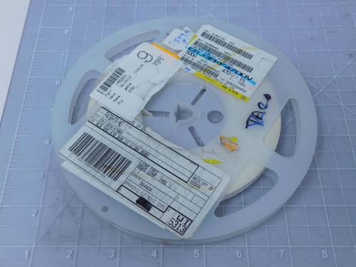 Lot of 3700 Panasonic ERJ3EKF4700V Thick Film Resistors - SMD 0603 470ohms 1% AEC-Q200 T119937 For Sale