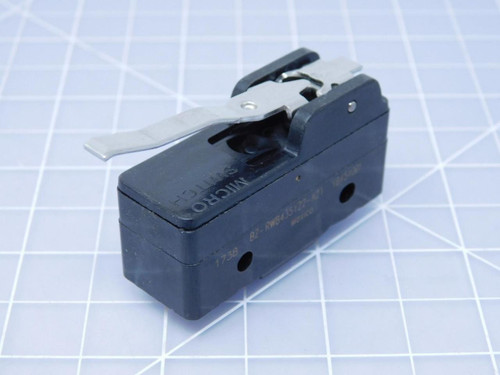 Micro Switch BZ-RW8435122-A21 Basic / Snap Action Switch T122058 For Sale