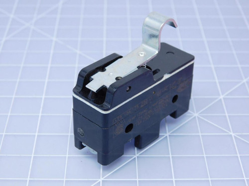 Micro Switch BZ-3RW85514-PC2-S Basic / Snap Action Switch LARGE BASICS T122081 For Sale