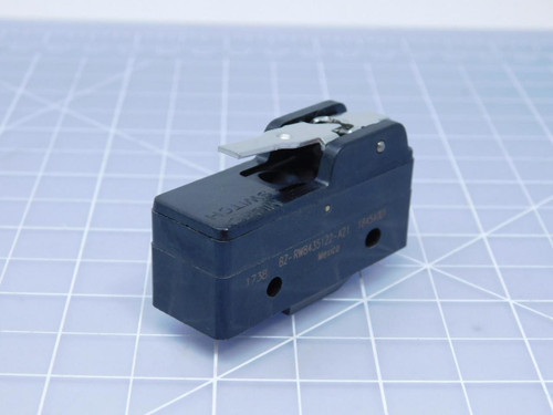 Micro Switch BZ-RW8435122-A21 Basic / Snap Action Switch T122282 For Sale